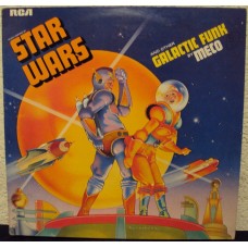 MECO - Star wars and other galactic funk